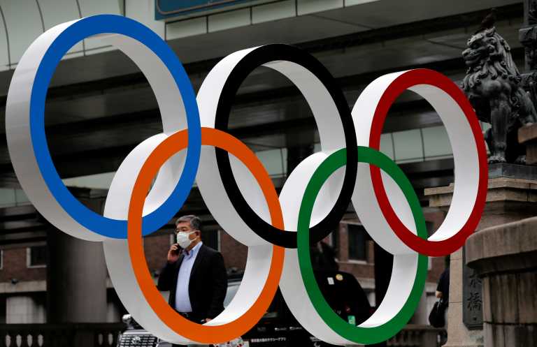 Ολυμπιακοί Αγώνες: Το τηλεοπτικό πρόγραμμα της ΕΡΤ για το Τόκιο