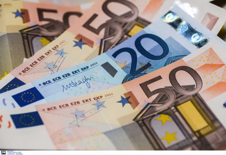 Στα 9,2 δισ. ευρώ το πρωτογενές έλλειμμα στο α’ εξάμηνο του 2021