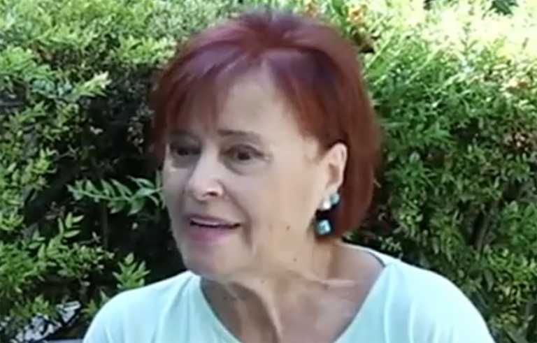 Μάγδα Τσαγγάνη: «Έβαλα τα κλάματα όταν διαγνώστηκα με προχωρημένο καρκίνο στο στήθος»