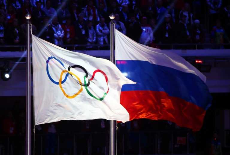 Ολυμπιακοί Αγώνες: Η Ρωσία θέλει την διοργάνωση του 2036