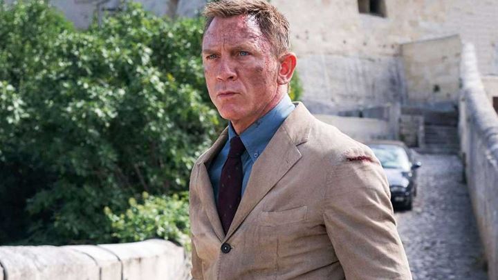 Box Office: «Σπάει» τα ταμεία σε όλο τον κόσμο η νέα ταινία του James Bond 