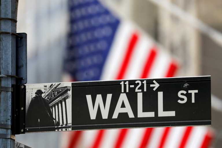 Wall Street: Κλείσιμο χωρίς πυξίδα - Ρωσικός «πυρετός» στο αμερικανικό χρηματιστήριο